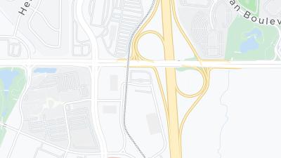 Trainstation Circle 10030