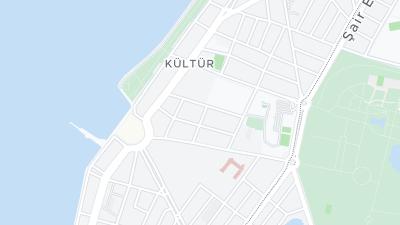 Mappa di localizzazione hotel