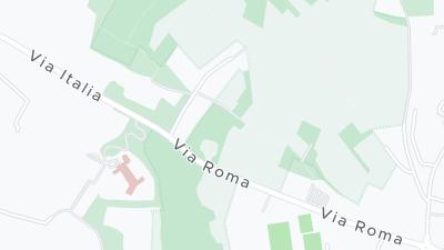 Plan de localisation de l'hôtel