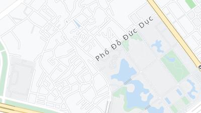 No 8 Do Duc Duc Road,me Tri, Tu Lie