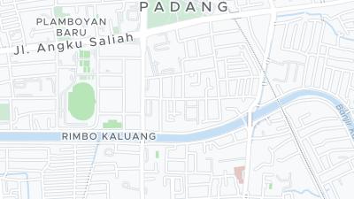 Visa hotellet på en karta