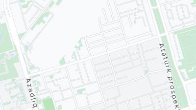 Kort over hotellets beliggenhed