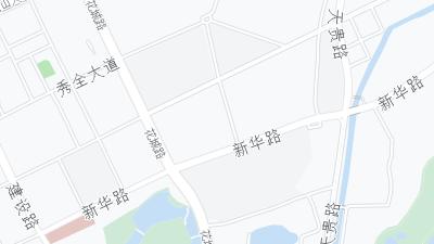 酒店地图