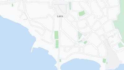 Güzeloba Mahallesi, Ornekkoy Cad, No:5 Lara