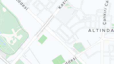 Kalekapisi Sokak No: 16