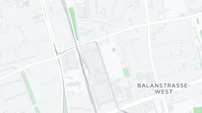 Mapa de localització de l'hotel