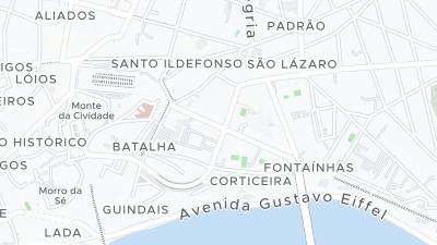 Rua Alexandre Herculano, 296