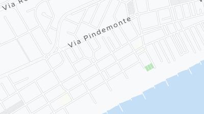 Mappa di localizzazione hotel