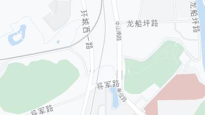 酒店地图