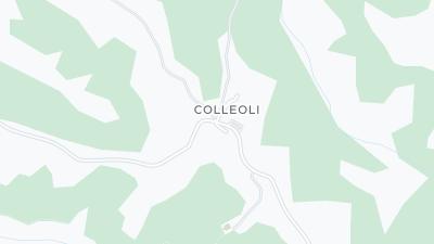 Mappa di localizzazione hotel