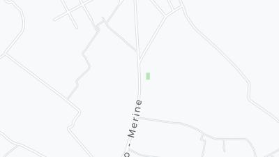 Mappa di localizzazione hotel