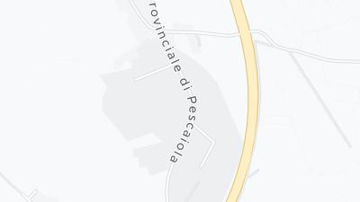 Via Di Pescaiola 83/e