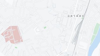 Kort over hotellets beliggenhed