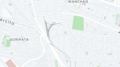 Visa hotellet på en karta