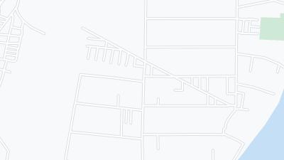 Mapa de localização do hotel