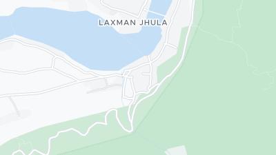 Plan de localisation de l'hôtel