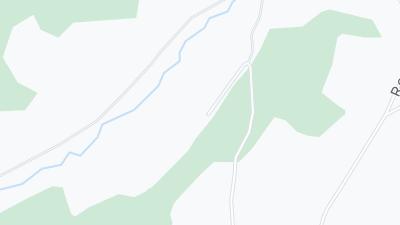 Plan de localisation de l'hôtel