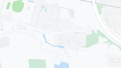 Mapa de localização do hotel