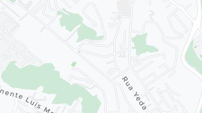 Plan de localisation de l'hôtel