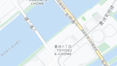 酒店地图