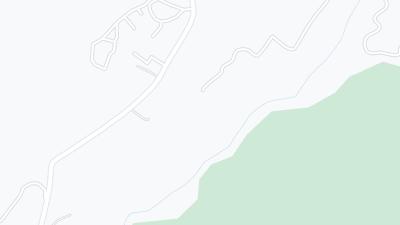 Mapa de localização do hotel