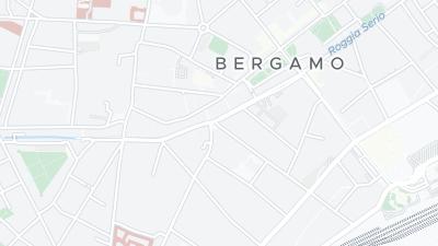 Mapa de localització de l'hotel