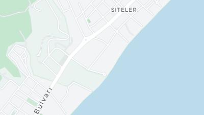 Siteler Mahallesi 209 Sk. 10