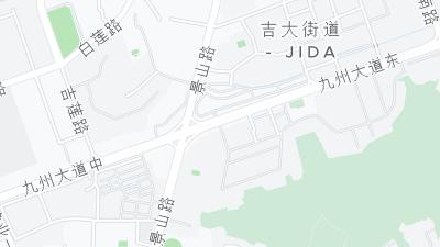 酒店地图