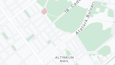 Mappa di localizzazione hotel