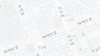 Mapa de localização do hotel