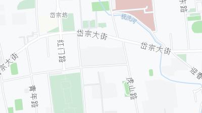 酒店地图