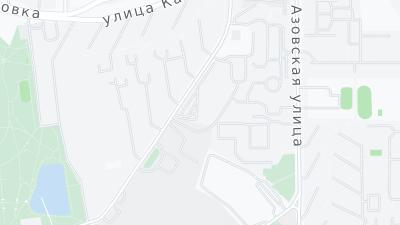 Building 1, 1a, Bolshaya Ushunskaya Street