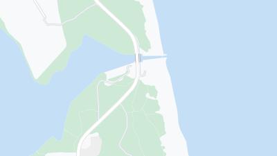 Mappa di localizzazione hotel