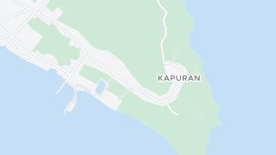 Visa hotellet på en karta