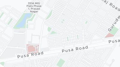 7a/45,w.e.a., Channa Market