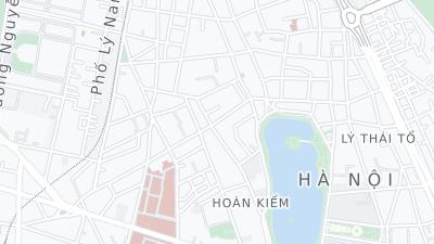 Hang Gai Street 109-111