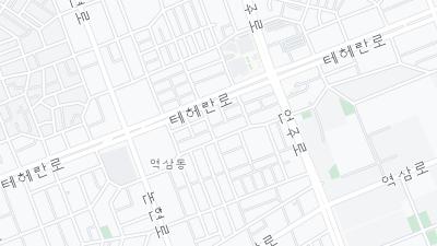 Mapa de localização do hotel