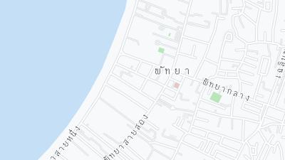 Pattaya Beach Road; Soi 7-8 Pattaya City 217/29