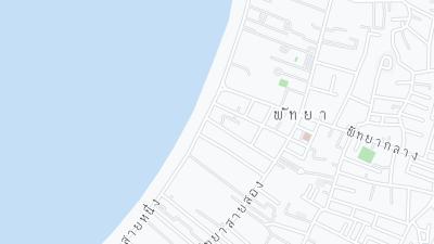 Pattaya Beach Road, Soi 8 441