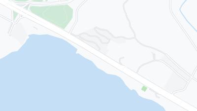 Mapa de localização do hotel