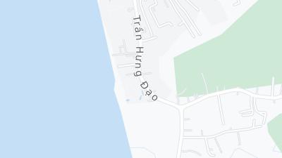 Cua Lap, Duong To, Phu Quoc, Kien Giang