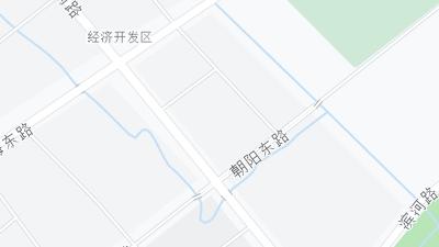 酒店地图