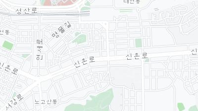 104-40, Daehyeon-dong, Seodamun-gu