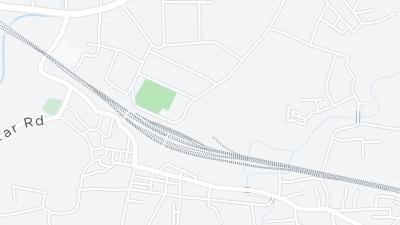 Visa hotellet på en karta