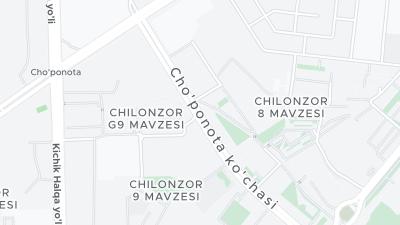 53a Chupon-ata Street