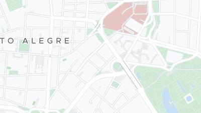 Visa hotellet på en karta