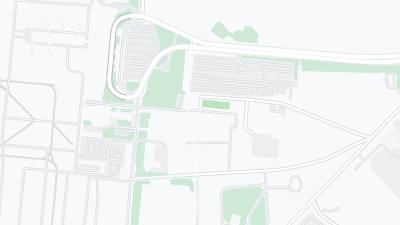 Mapa de localização do hotel