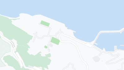 Mappa di localizzazione hotel