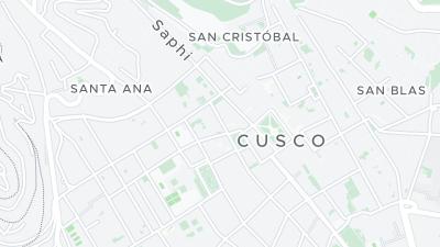 Calle Santa Teresa 327