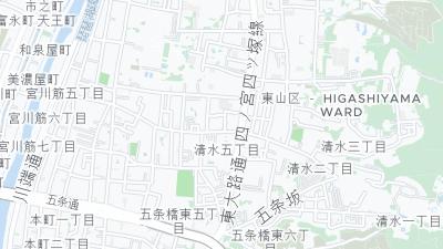 酒店地图